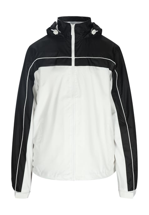 Mo Jacket Men marine white - Image 1