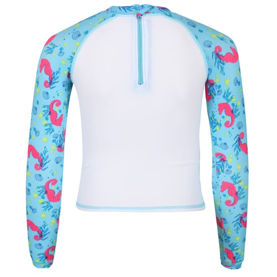 Regatta Childrens/Kids Valo Rash Suit - Image 3