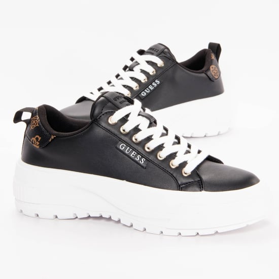 Zapatillas Guess originales para mujer - Image 2