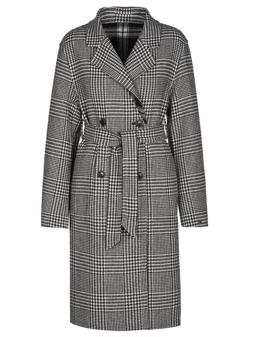 Abrigo Tommy Hilfiger - Image 3