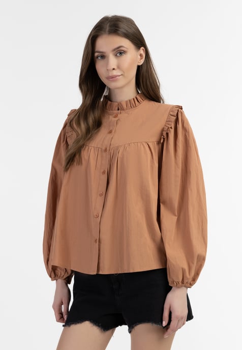 Dreimaster Blouse women - Image 3