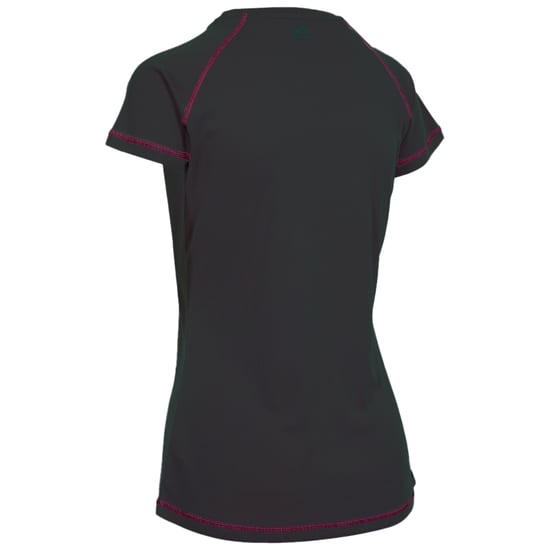 Trespass Womens/Ladies Viktoria Active T-Shirt - Image 2