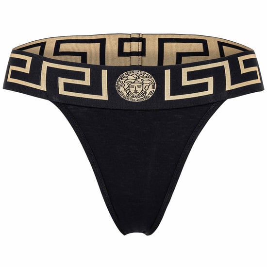 Versace Damen  Topeka Thong - Image 1