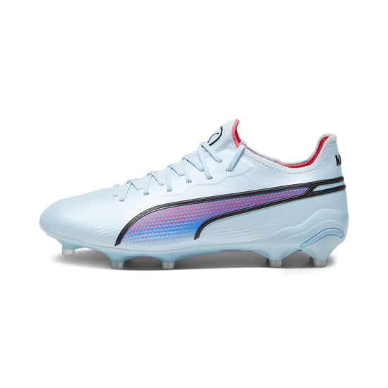 PUMA Botas de Fútbol para Mujer KING ULTIMATE FG/AG - Image 1