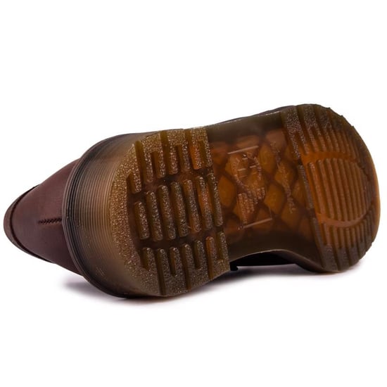Dr Martens Adrian Tassel Loafer Zapatos - Image 4