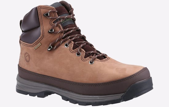 Cotswold Sudgrove Boots - Image 2