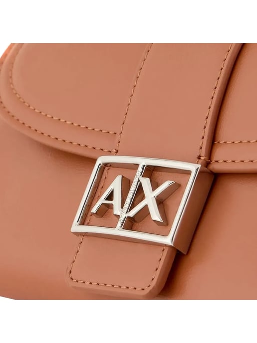 Cartera clásica para mujer Armani Exchange AX - Image 2