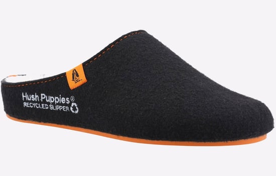 Hush Puppies The Good Slipper Mens - Image 2