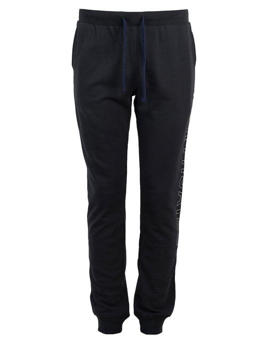 Pantalón North Sails Hombre Negro - Image 1