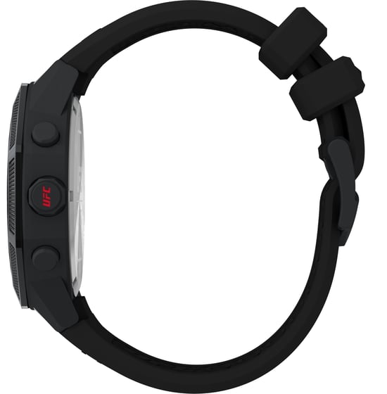 Timex Ufc King Men's Black Watch TW2V87200 - Image 2