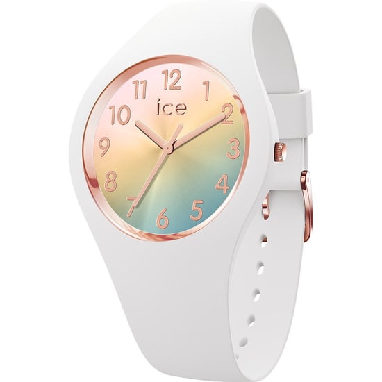 Ice Watch Ice Sunset - Rainbow Women's White Watch 024523 - Image 1