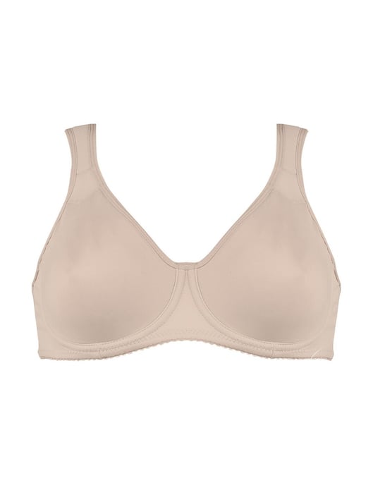 Naturana Moulded Underwired Full Cup Bra