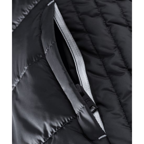 Russell Womens/Ladies Nano Body Warmer (Black) - Image 3