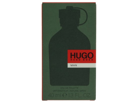 Hugo Boss Hugo Man Eau de Toilette 40ml