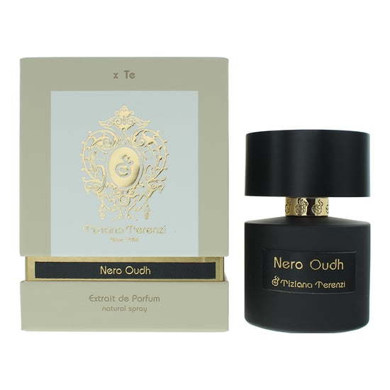 Nero Oudh Edp Vapo 100 ml - Image 1