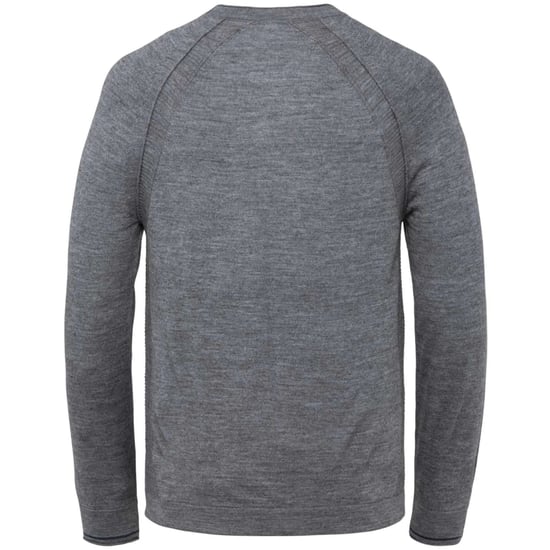 Jersey de hierro fundido CKW218362 Gris - Image 2