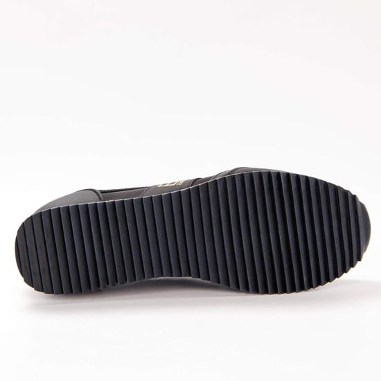 Zapatillas con el logotipo de Ea7 - Image 6