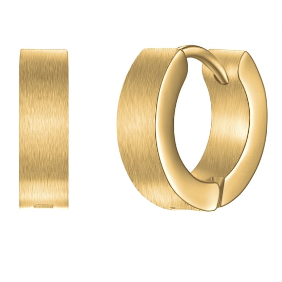 True Rebels Male Stainless steel Earring - Image 1