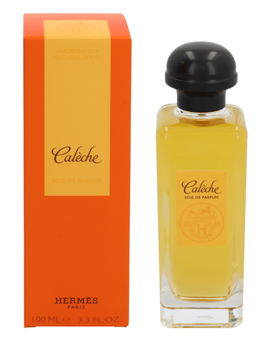 Hermès Caleche Soie De Parfum EDP Spray 100 ml - Image 1