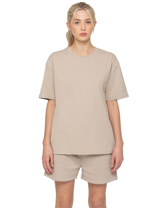Pantalones cortos de chándal Enzo para mujer - Image 3