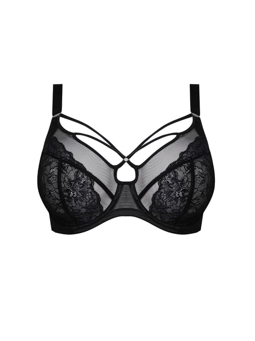 Brianna Plunge Bra - Image 4