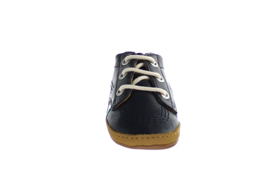Patadas 1er Kick Kids Shoes Navy - Image 3