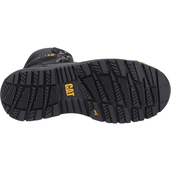 Caterpillar Diagnostic 2.0 Leather Black - Image 3