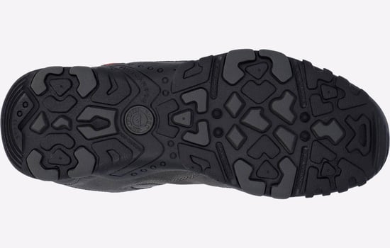 Hi-Tec Quadra II Shoes Mens - Image 5