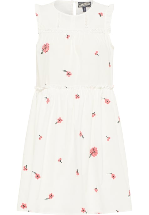 Dreimaster Midi dress women - Image 1