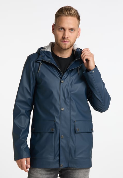 Mo rain jacket keepsudry - Image 2