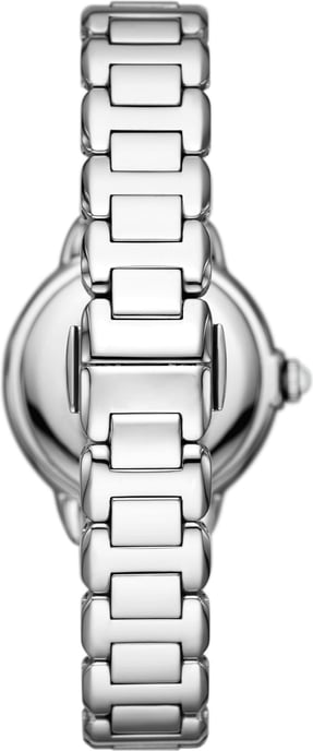 Emporio Armani Reloj de mujer Cuarzo gris - Image 3