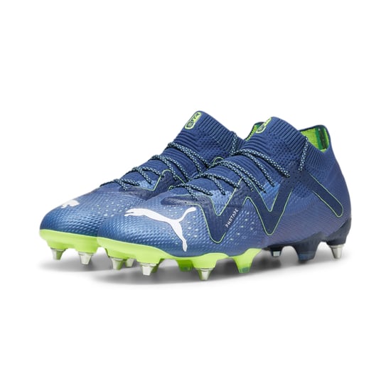 Botas de fútbol PUMA FUTURE ULTIMATE MxSG para hombre - Image 4
