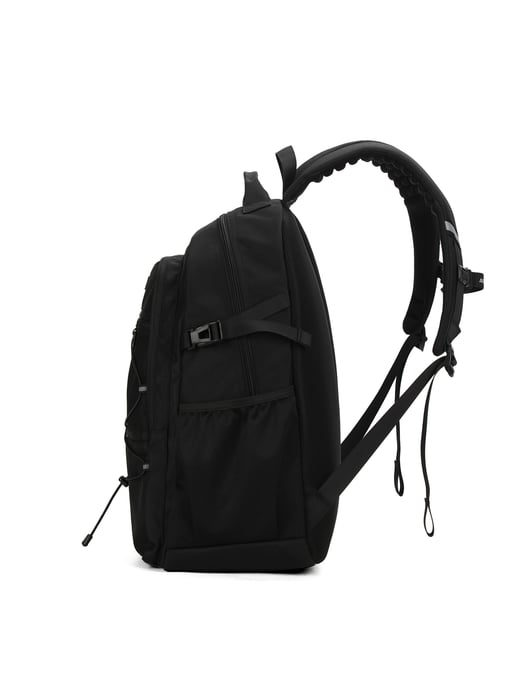 Aoking Mochila Unisexo BLACK - Image 3