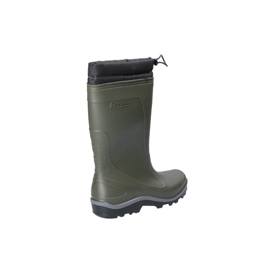Cotswold Minchinhampton PVC Green Wellington Boots - Image 2
