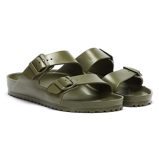 CHANCLETAS Arizona EVA VERDE - Image 1
