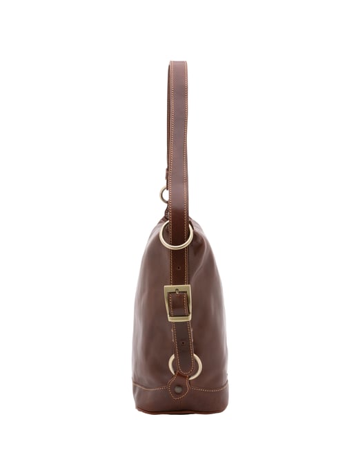 I Fratelli Bolso tipo cubo Mujer - Image 3