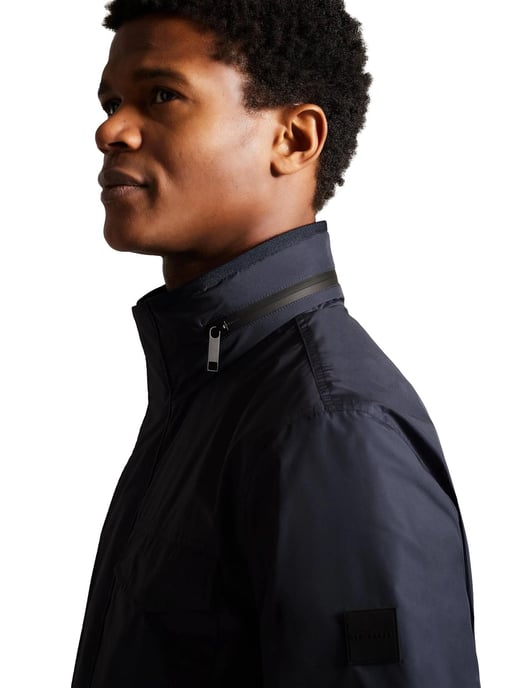 Ted Baker Chaqueta para hombre - GARCEEA - Image 5
