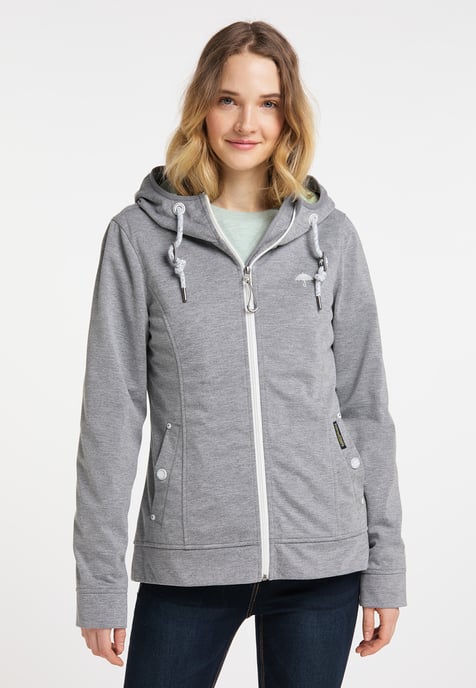 Schmuddelwedda functional jacket women - Image 3