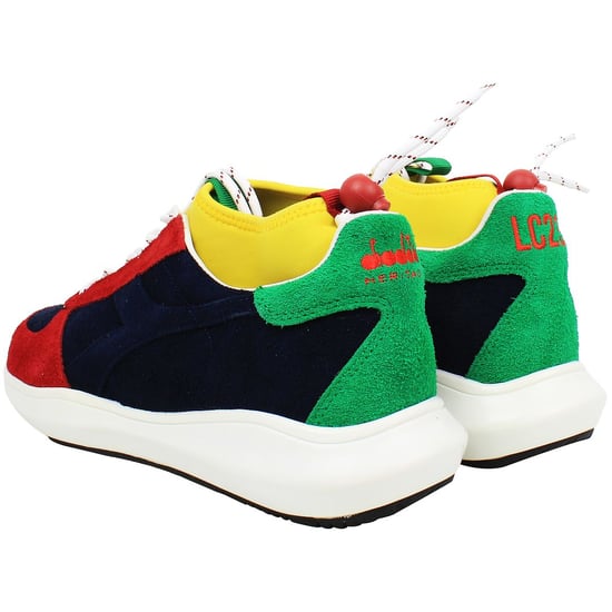 Zapatillas Diadora B.Elite Sailing Hombre Multicolor - Image 5