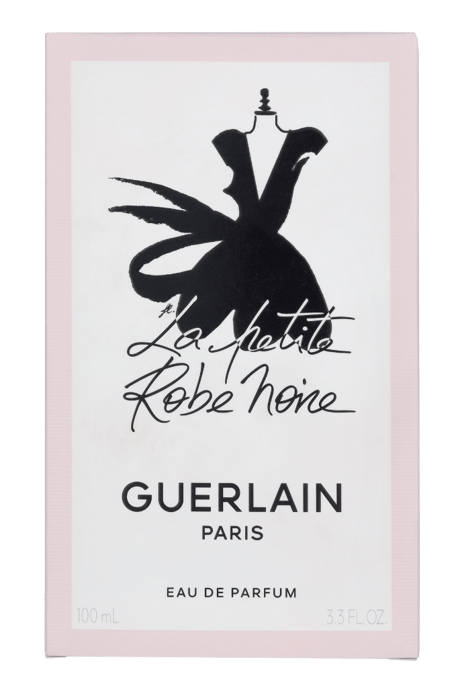 Guerlain La Petite Robe Noire Ma Premiere Robe Eau de Parfum 100ml - Image 2