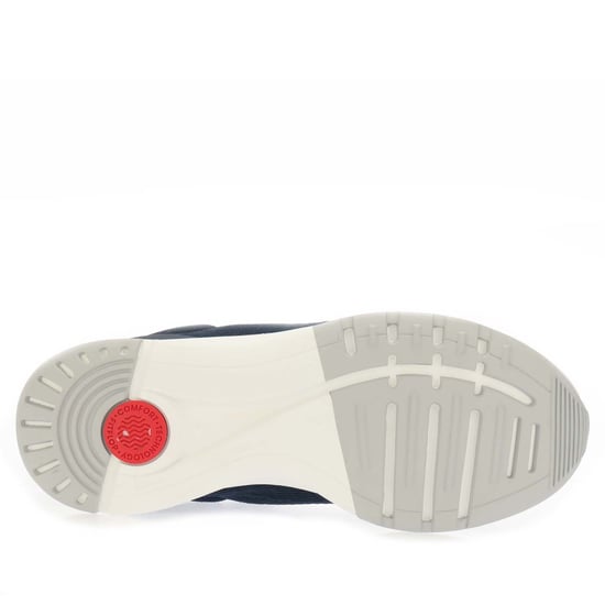 Fitflop Vitamin Ffx Knit Entrenadores - Image 4