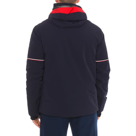SMF21346 men's ski jacket