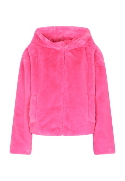 Mymo Jacket women pink - Image 1