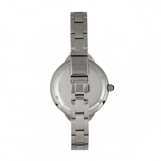 Bertha Madison Reloj de pulsera con esfera Sunray - Image 2
