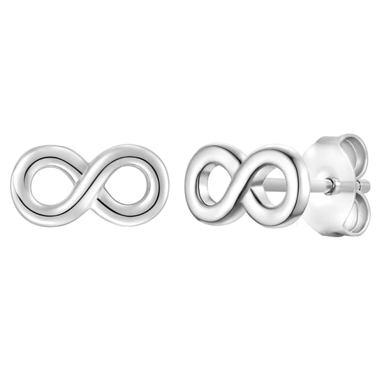 Rafaela Donata Female Sterling Silver Earring