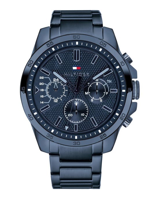 Tommy Hilfiger Men Watch 1791560 - Image 1