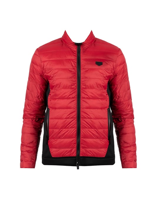 Antony Morato Chaqueta Hombre Roja - Image 1