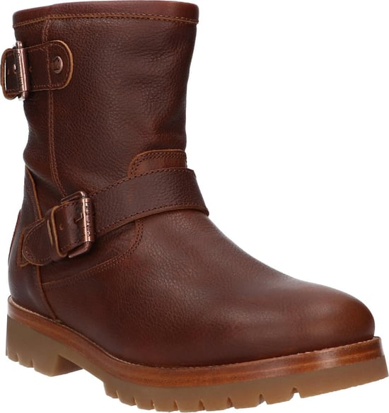 Botas de mujer Panama jack en marrón - Image 2