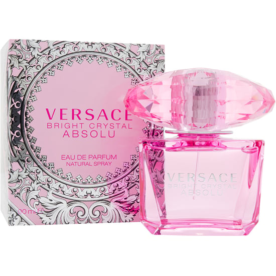 Versace Bright Crystal Absolu Eau de Parfum 90 ml Spray Para Ella - Image 1