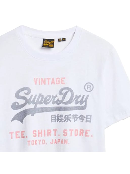 Camiseta Superdry Heritage para hombre - Image 2